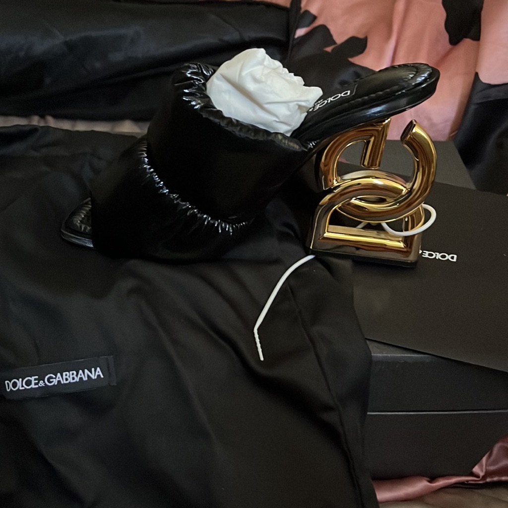 Dolce Gabbana Brand New Size36